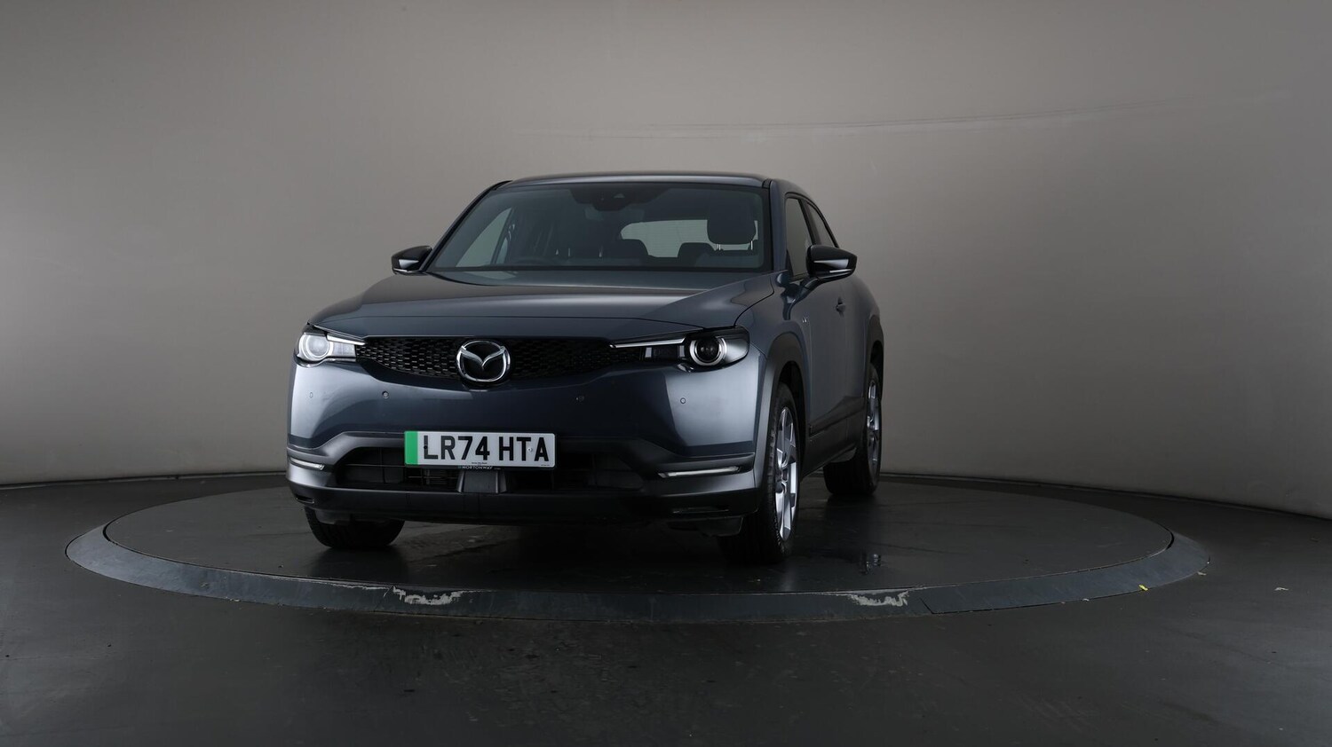 Used Mazda MX-30 2024 for sale - 76094249: Photo 47