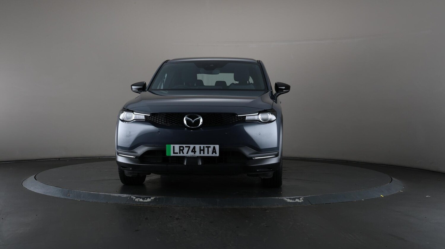 Used Mazda MX-30 2024 for sale - 76094249: Photo 48