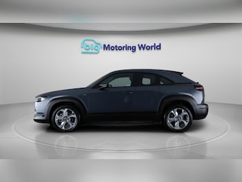 Used Mazda MX-30 2024 for sale - 76094249: Photo 4