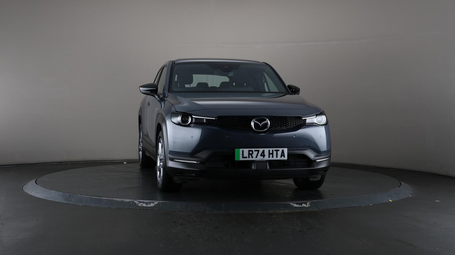 Used Mazda MX-30 2024 for sale - 76094249: Photo 50