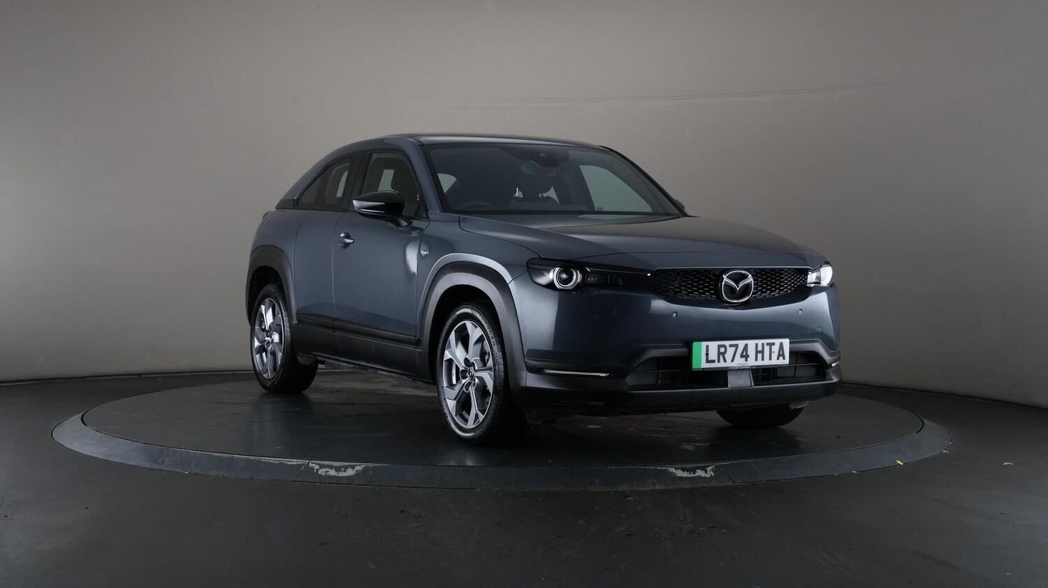Used Mazda MX-30 2024 for sale - 76094249: Photo 52