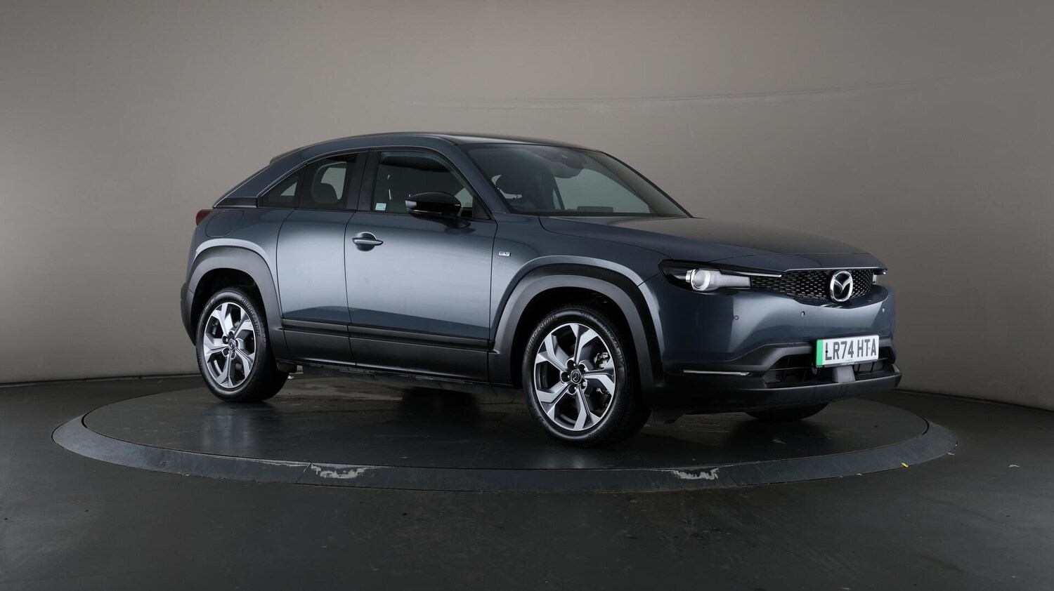 Used Mazda MX-30 2024 for sale - 76094249: Photo 54