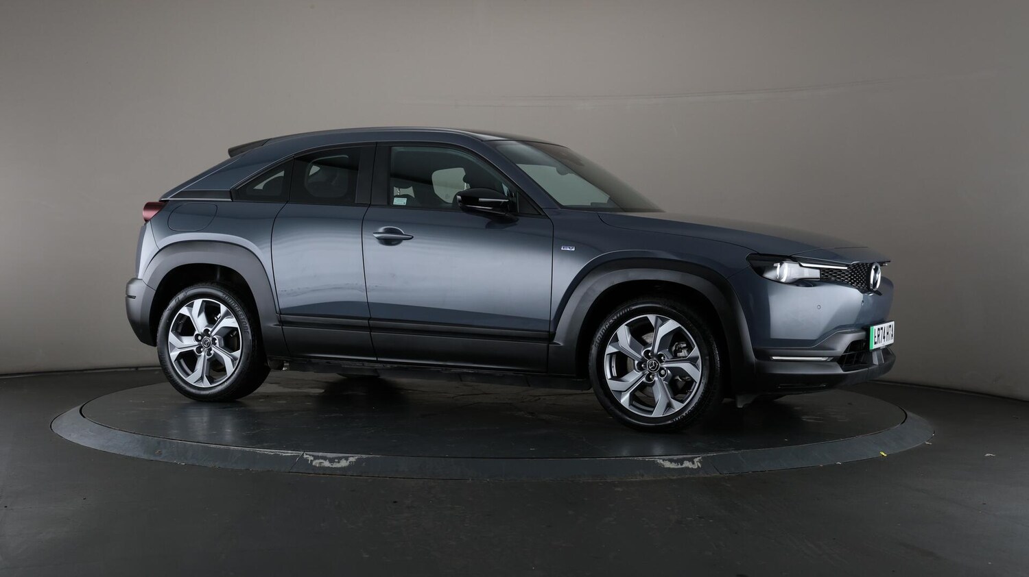 Used Mazda MX-30 2024 for sale - 76094249: Photo 56
