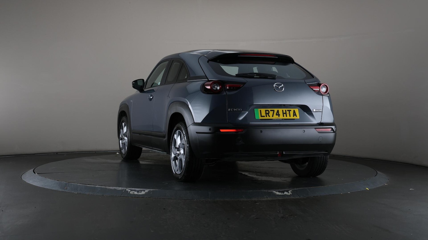 Used Mazda MX-30 2024 for sale - 76094249: Photo 57