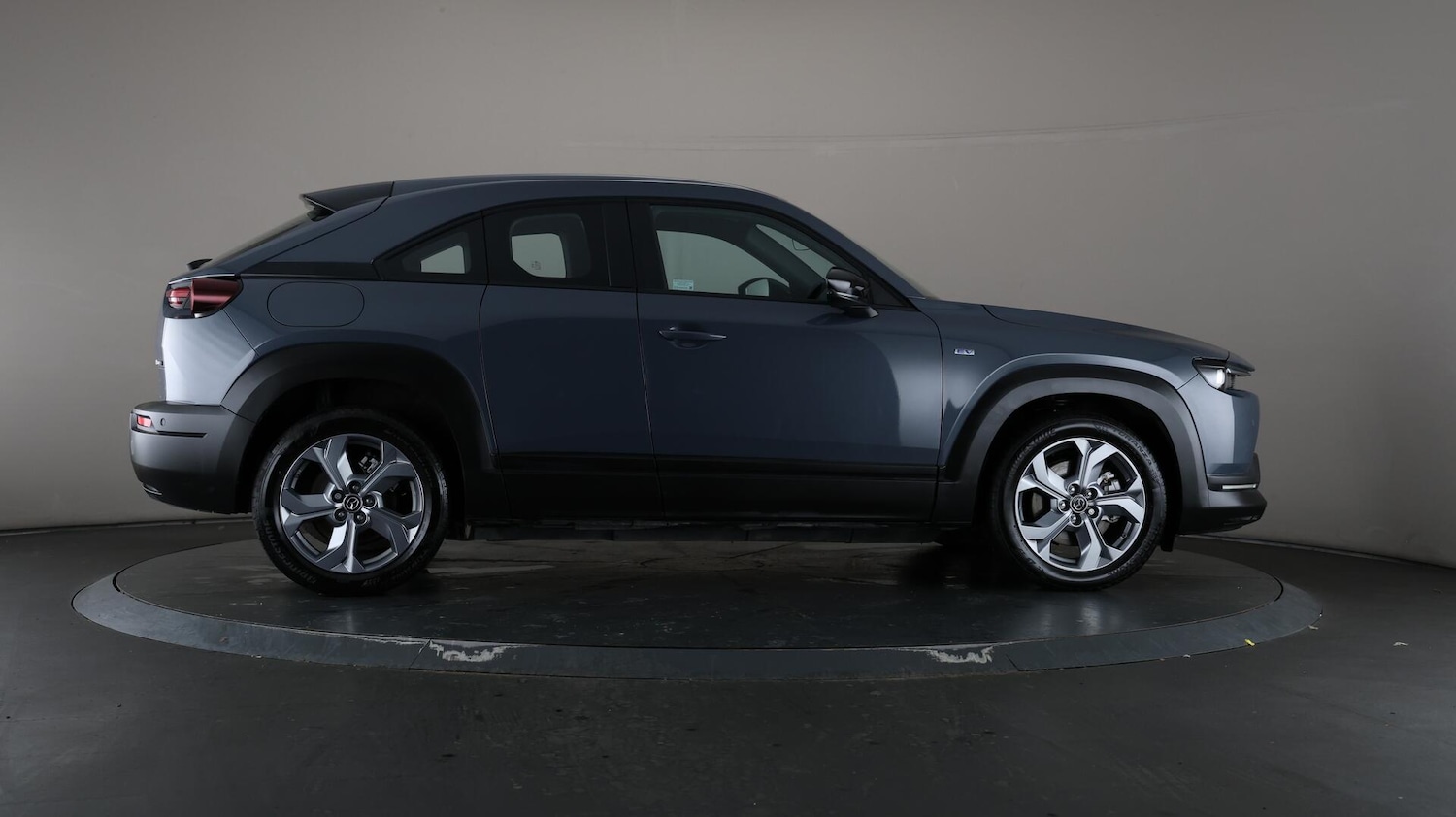 Used Mazda MX-30 2024 for sale - 76094249: Photo 61