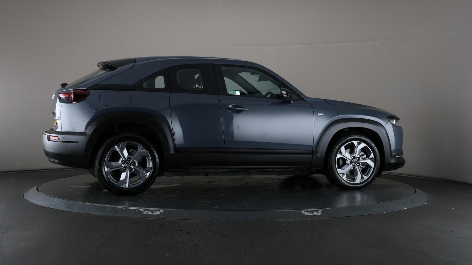Used Mazda MX-30 2024 for sale - 76094249: Photo 62