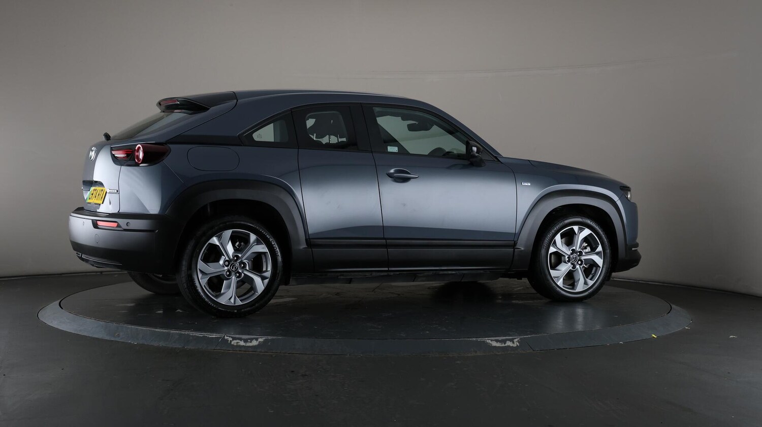 Used Mazda MX-30 2024 for sale - 76094249: Photo 63