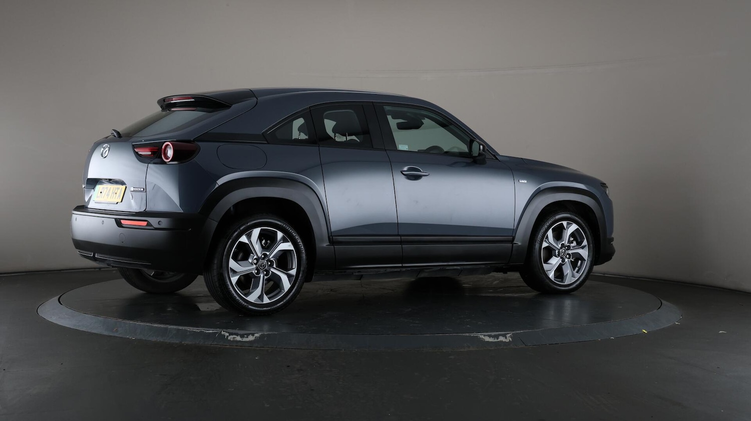 Used Mazda MX-30 2024 for sale - 76094249: Photo 64
