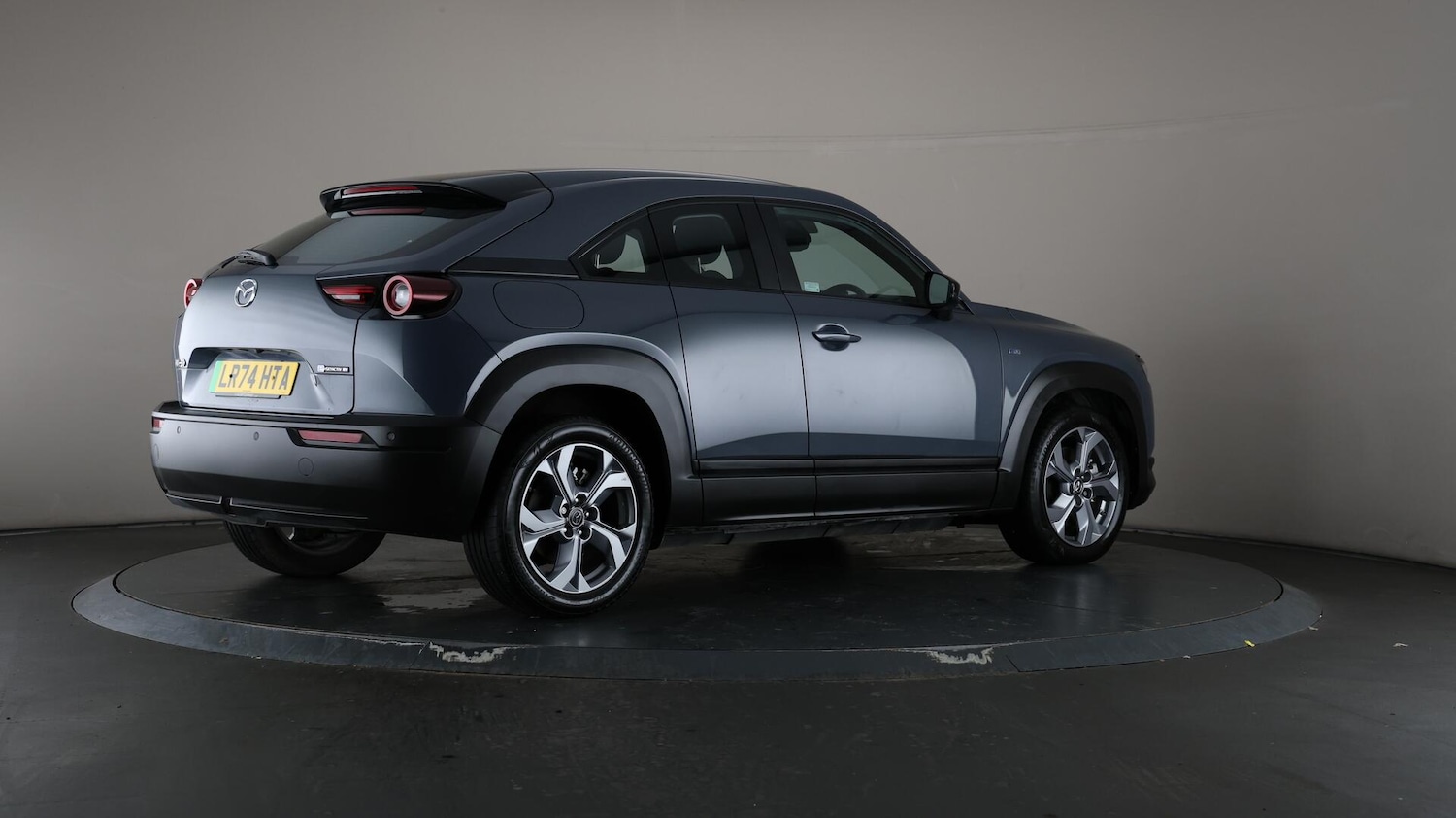 Used Mazda MX-30 2024 for sale - 76094249: Photo 65