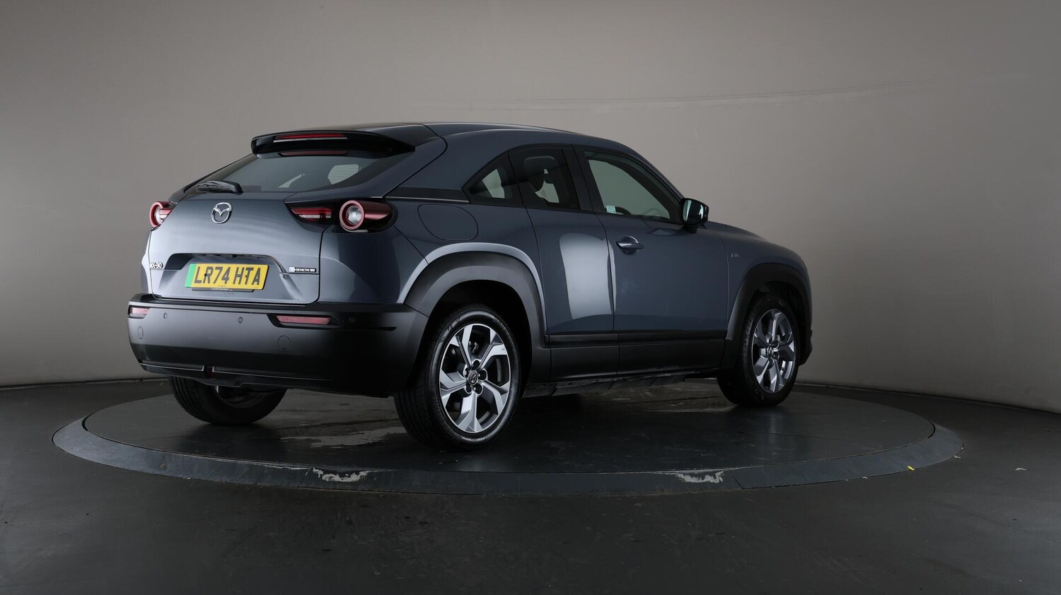 Used Mazda MX-30 2024 for sale - 76094249: Photo 66
