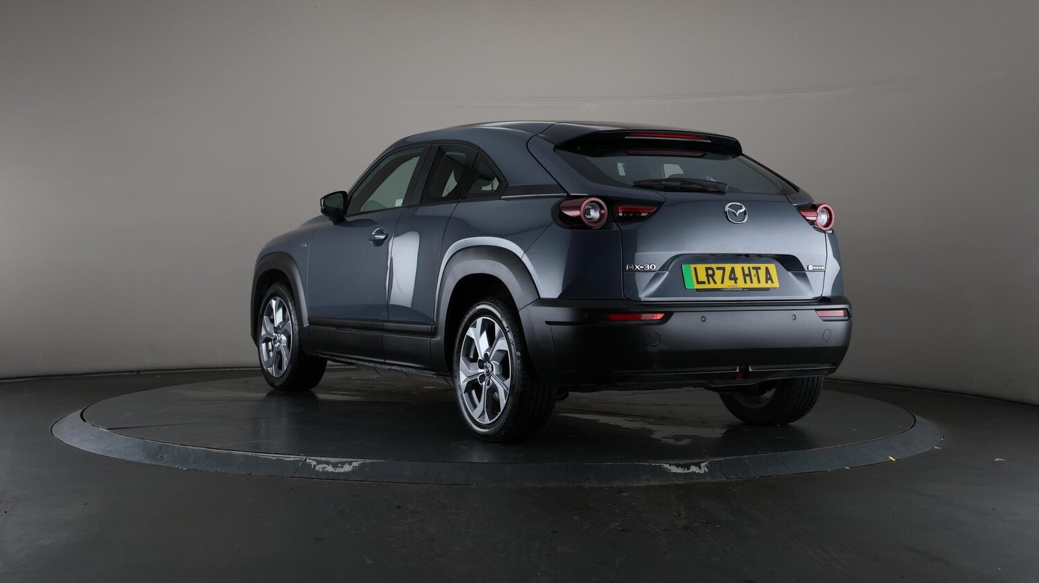 Used Mazda MX-30 2024 for sale - 76094249: Photo 68