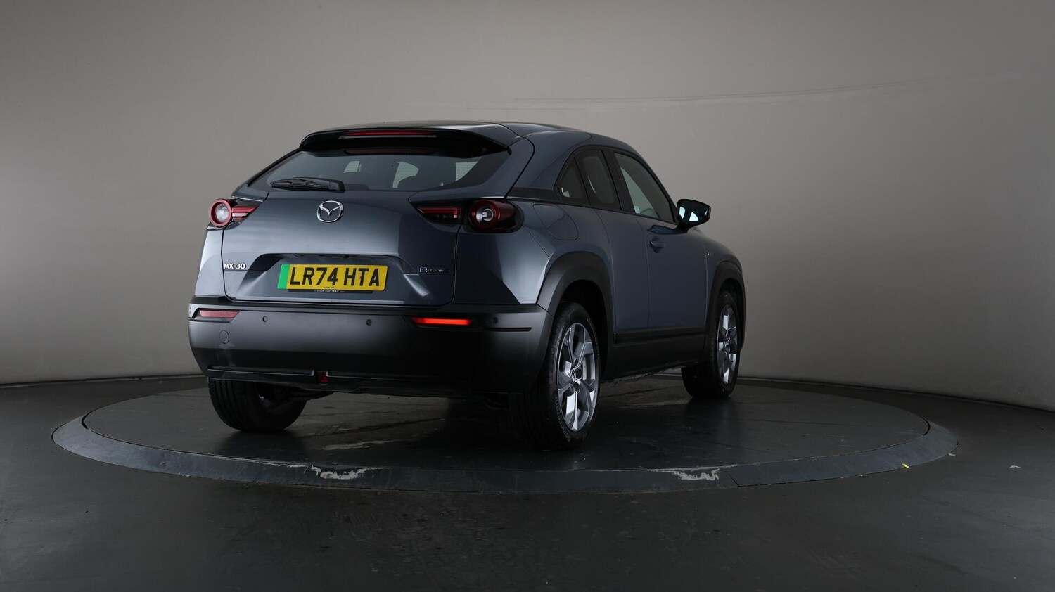 Used Mazda MX-30 2024 for sale - 76094249: Photo 69