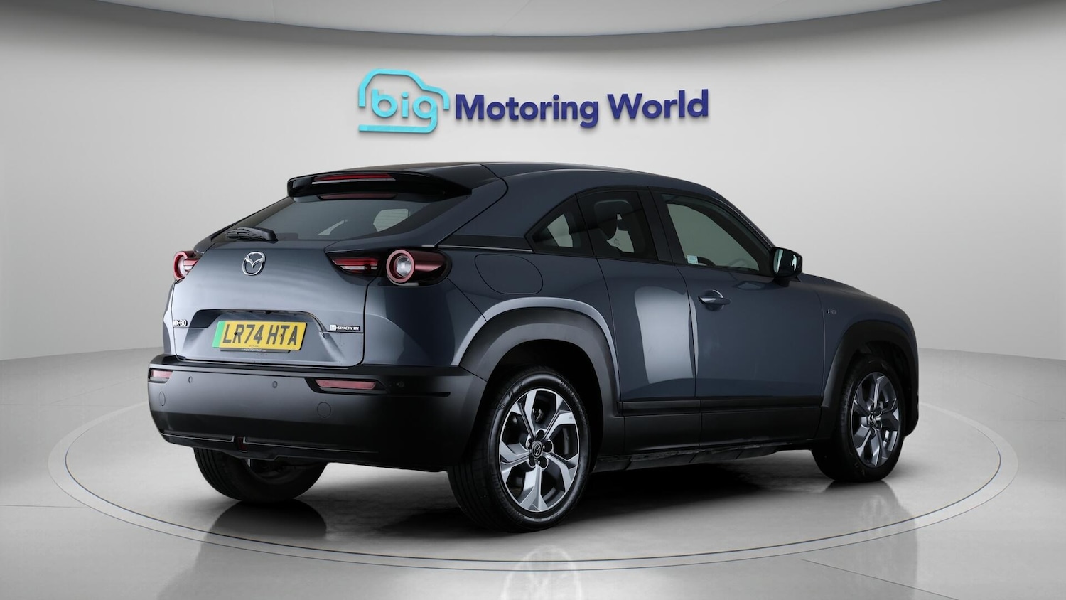 Used Mazda MX-30 2024 for sale - 76094249: Photo 7