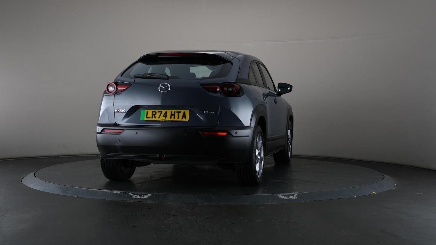 Used Mazda MX-30 2024 for sale - 76094249: Photo 70