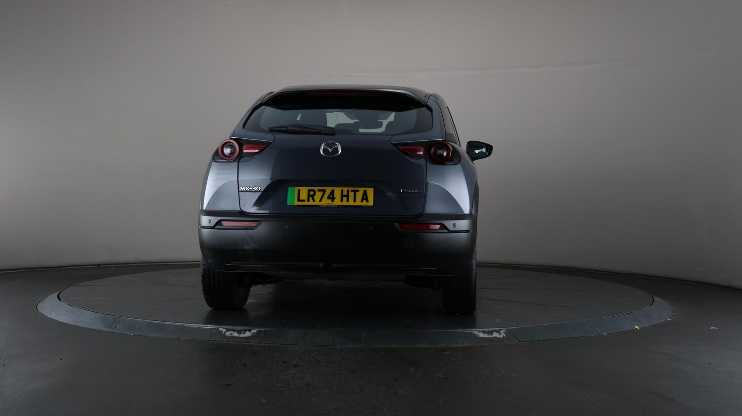 Used Mazda MX-30 2024 for sale - 76094249: Photo 71