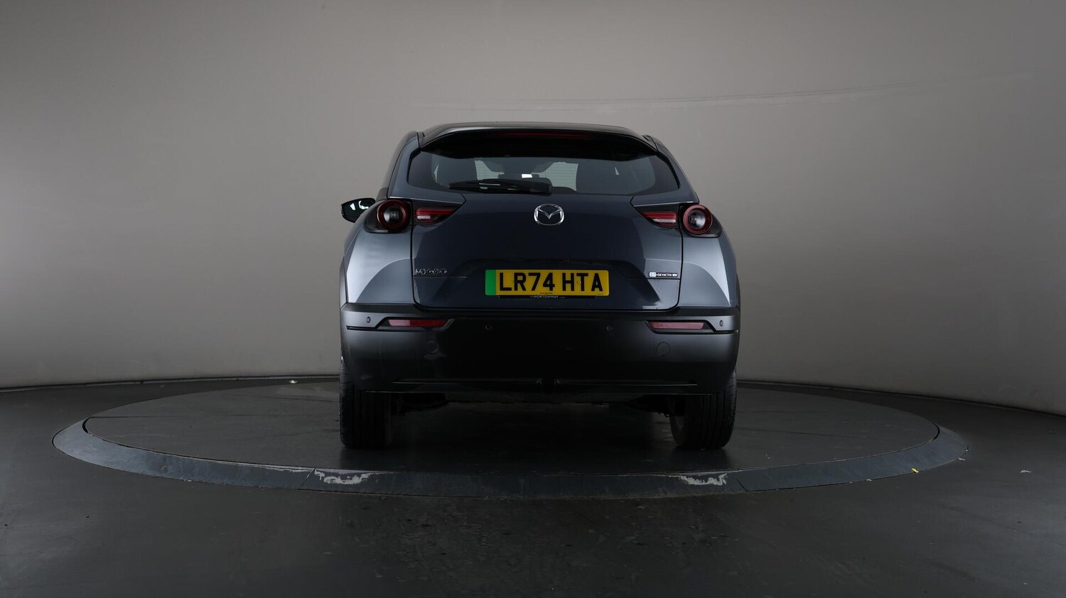 Used Mazda MX-30 2024 for sale - 76094249: Photo 72