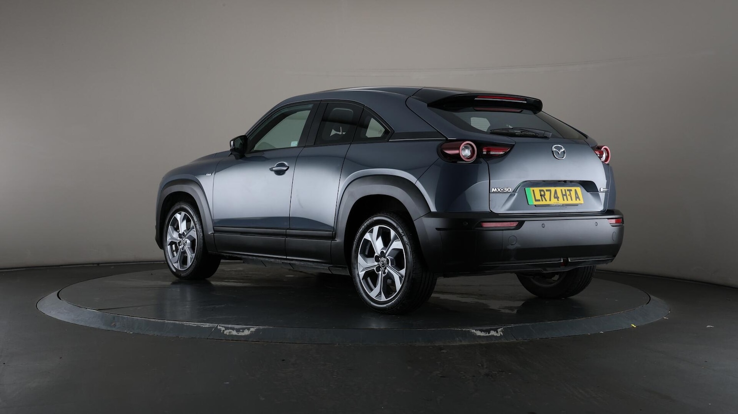 Used Mazda MX-30 2024 for sale - 76094249: Photo 73