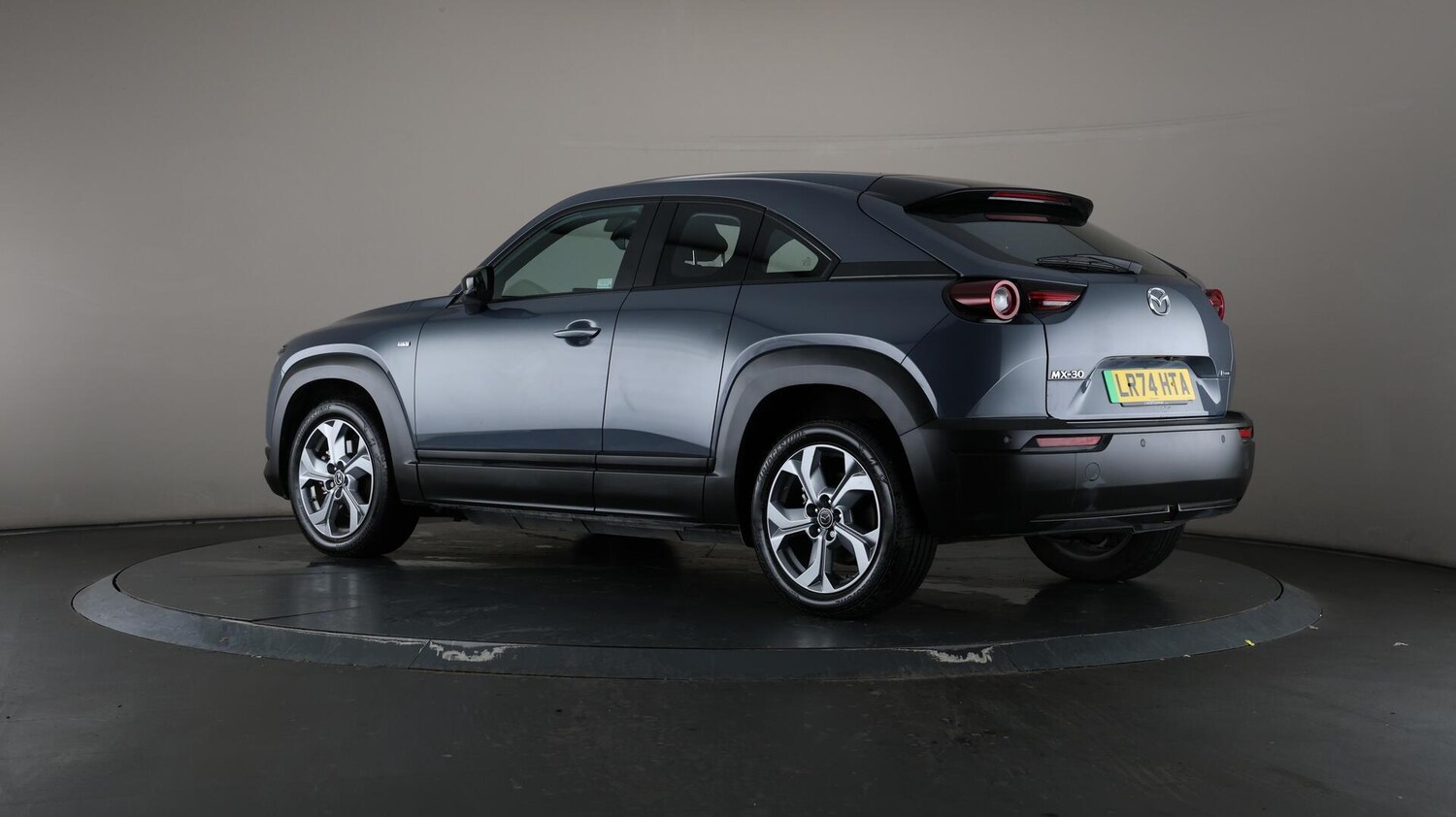Used Mazda MX-30 2024 for sale - 76094249: Photo 74