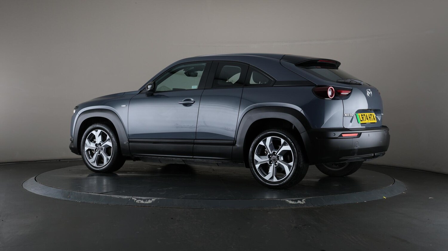 Used Mazda MX-30 2024 for sale - 76094249: Photo 75