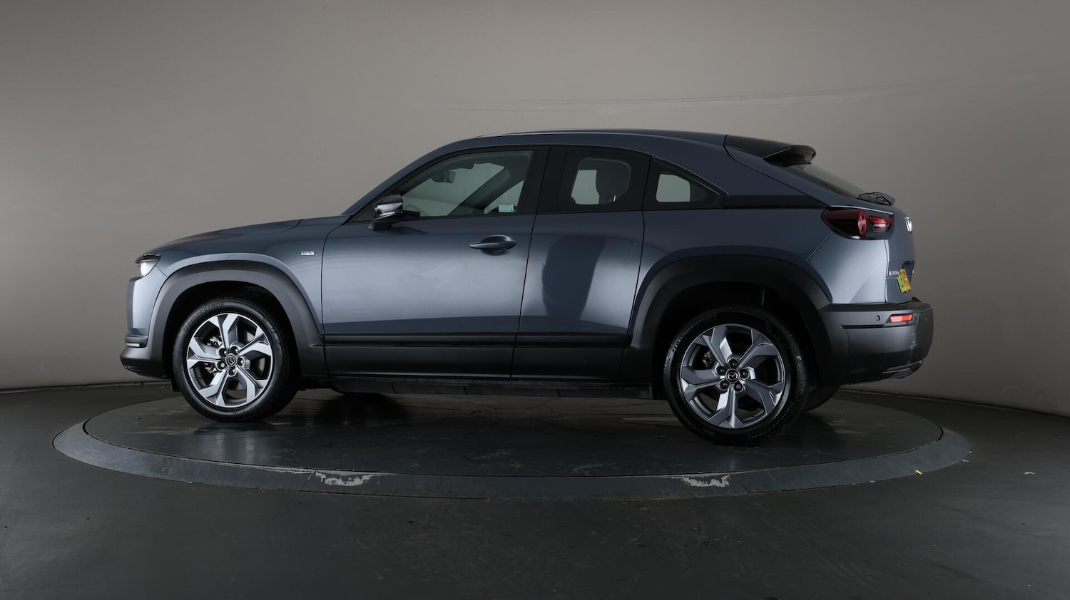 Used Mazda MX-30 2024 for sale - 76094249: Photo 77