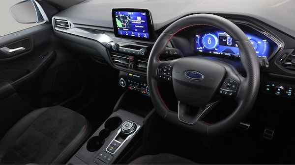 Used Ford Kuga 2022 for sale - 76295611: Photo 10