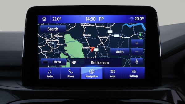 Used Ford Kuga 2022 for sale - 76295611: Photo 12