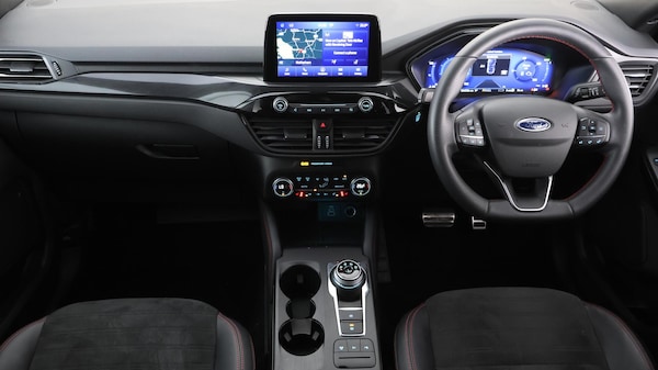 Used Ford Kuga 2022 for sale - 76295611: Photo 14