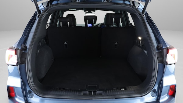 Used Ford Kuga 2022 for sale - 76295611: Photo 18