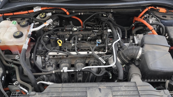 Used Ford Kuga 2022 for sale - 76295611: Photo 20