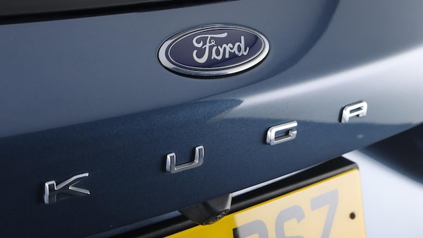 Used Ford Kuga 2022 for sale - 76295611: Photo 22