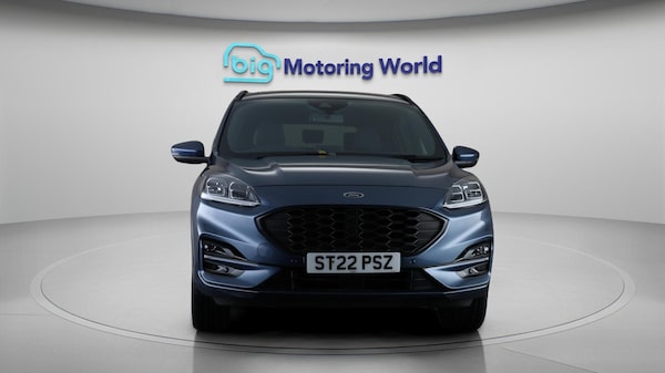Used Ford Kuga 2022 for sale - 76295611: Photo 3