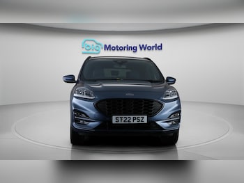 Used Ford Kuga 2022 for sale - 76295611: Photo 3