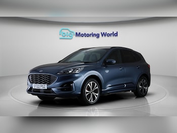 Used Ford Kuga 2022 for sale - 76295611: Photo 4