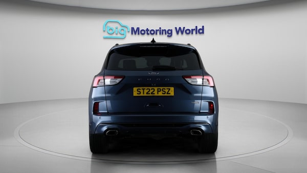 Used Ford Kuga 2022 for sale - 76295611: Photo 7