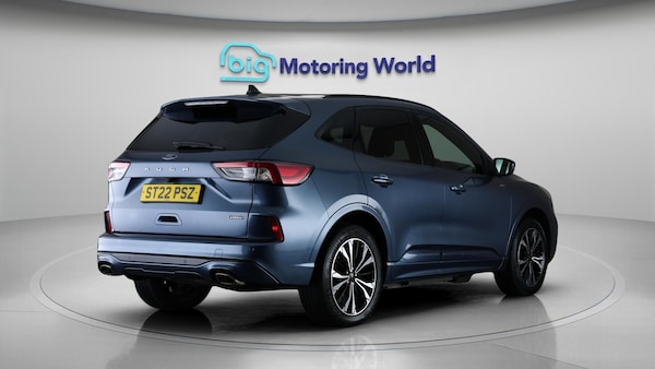 Used Ford Kuga 2022 for sale - 76295611: Photo 8