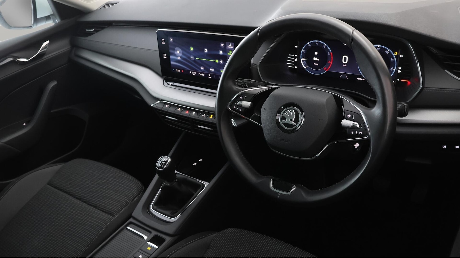 Used Skoda Octavia for sale - 76473877: Photo 10