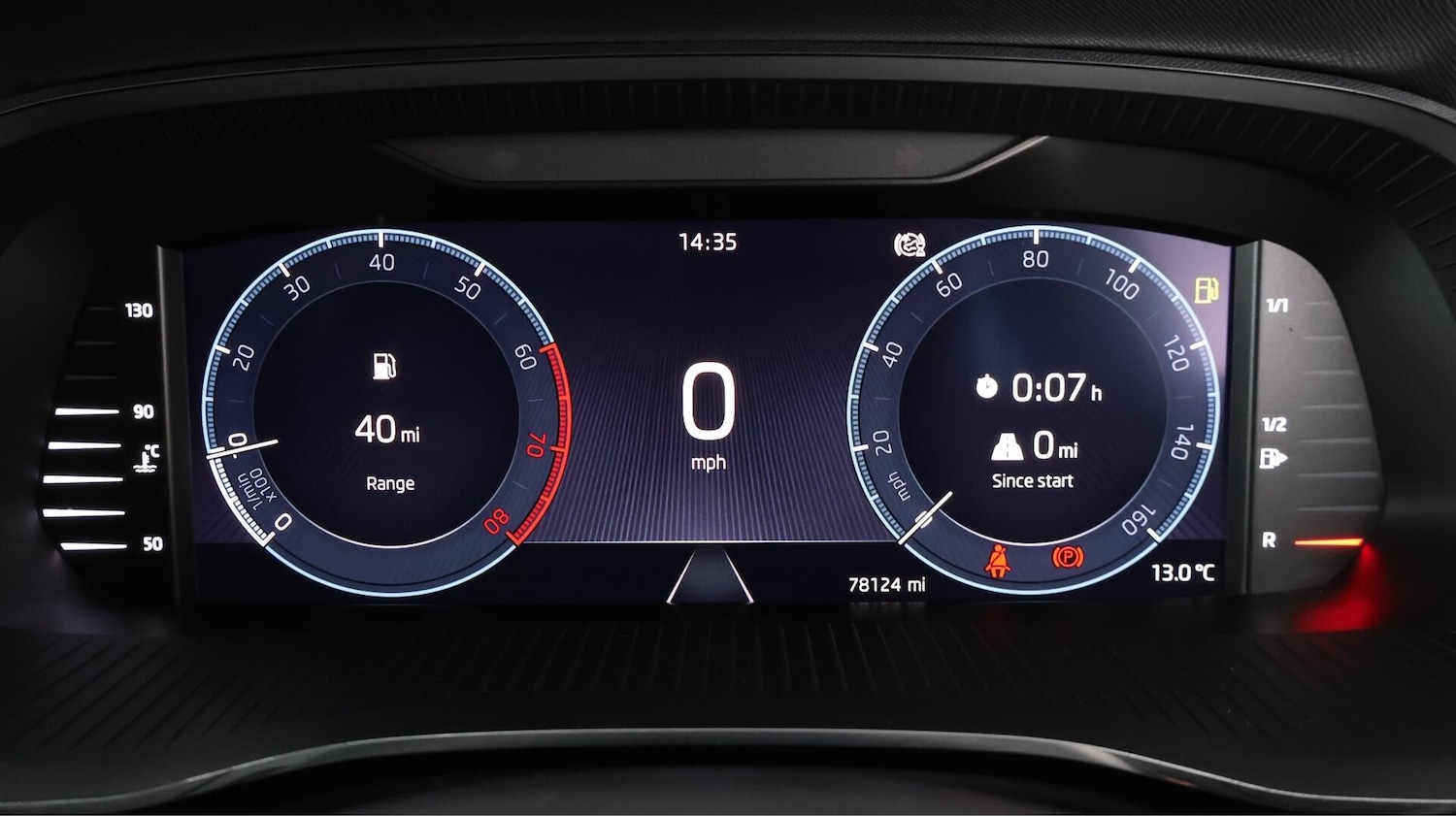 Used Skoda Octavia for sale - 76473877: Photo 11