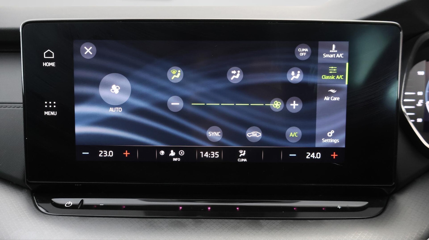 Used Skoda Octavia for sale - 76473877: Photo 13