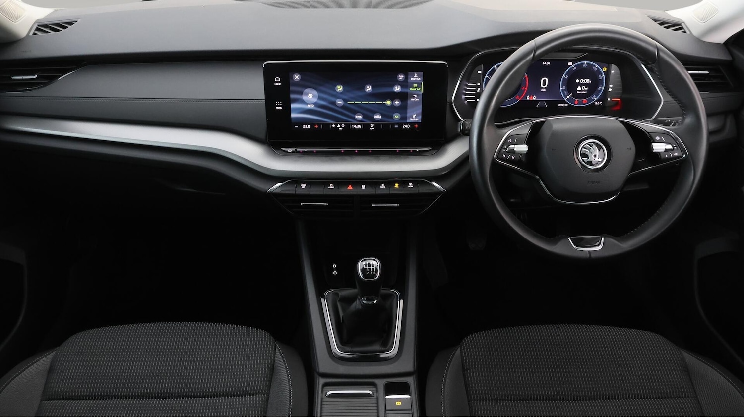 Used Skoda Octavia for sale - 76473877: Photo 14