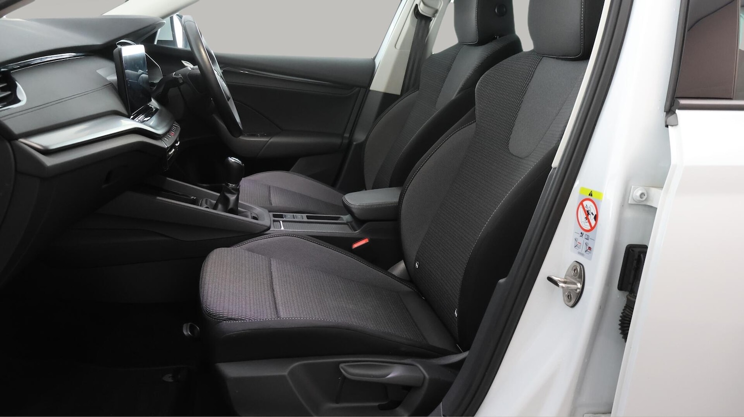 Used Skoda Octavia for sale - 76473877: Photo 15