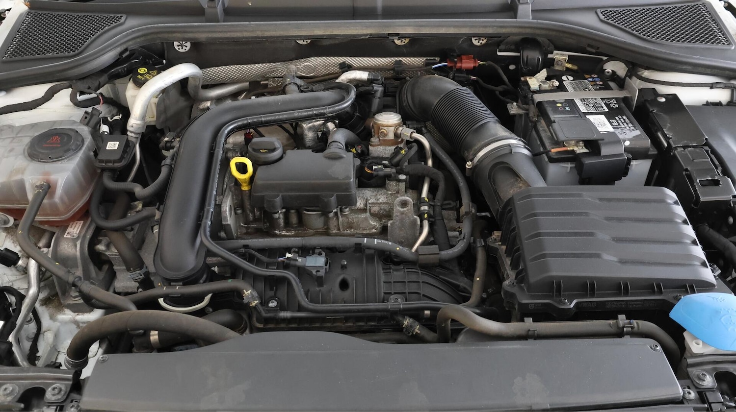 Used Skoda Octavia for sale - 76473877: Photo 20