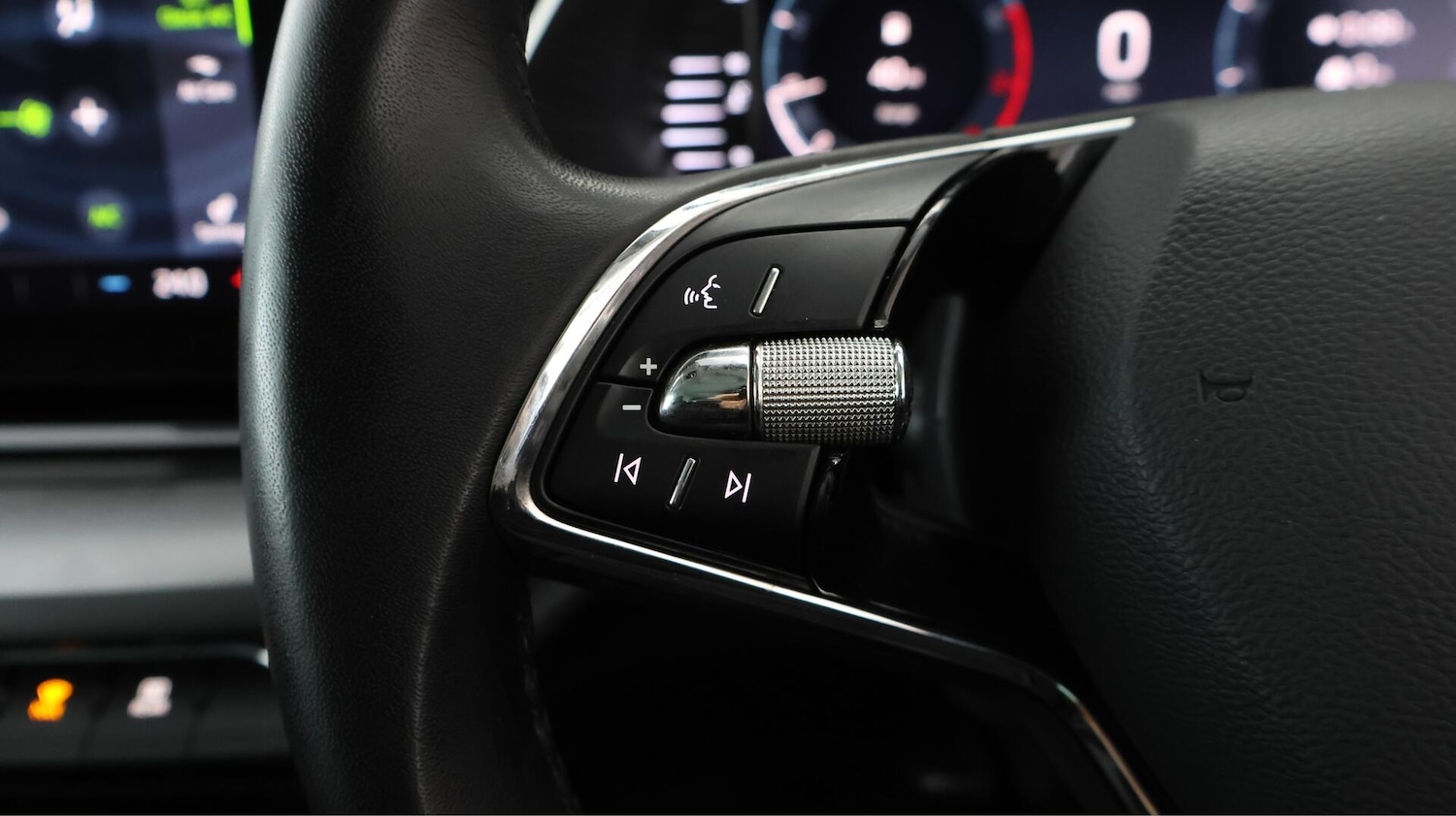 Used Skoda Octavia for sale - 76473877: Photo 23