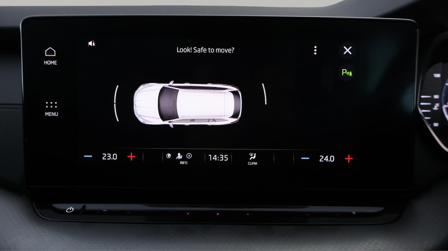 Used Skoda Octavia for sale - 76473877: Photo 25