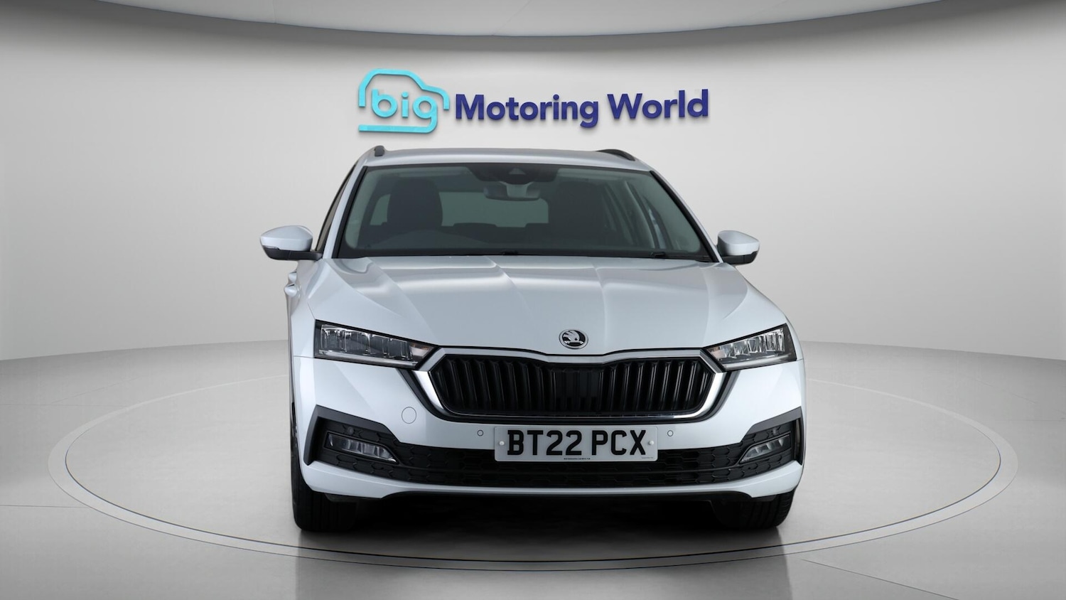 Used Skoda Octavia for sale - 76473877: Photo 3