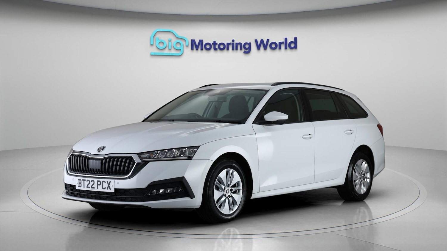 Used Skoda Octavia for sale - 76473877: Photo 4