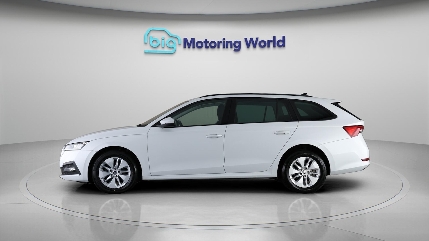 Used Skoda Octavia for sale - 76473877: Photo 5