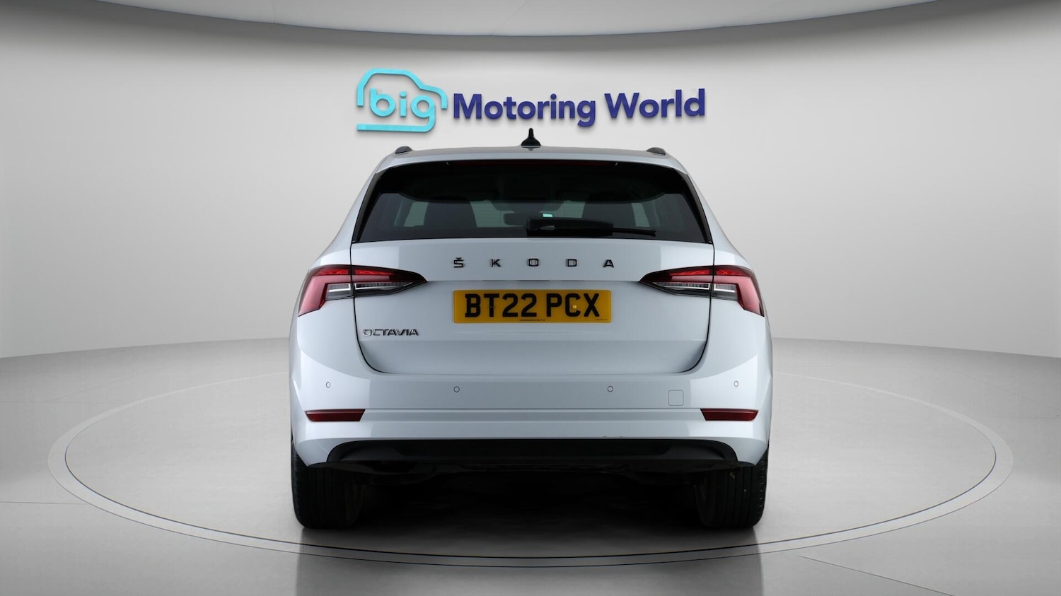 Used Skoda Octavia for sale - 76473877: Photo 7