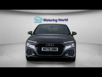 Used Audi A3 2020 for sale - 74643265: Photo