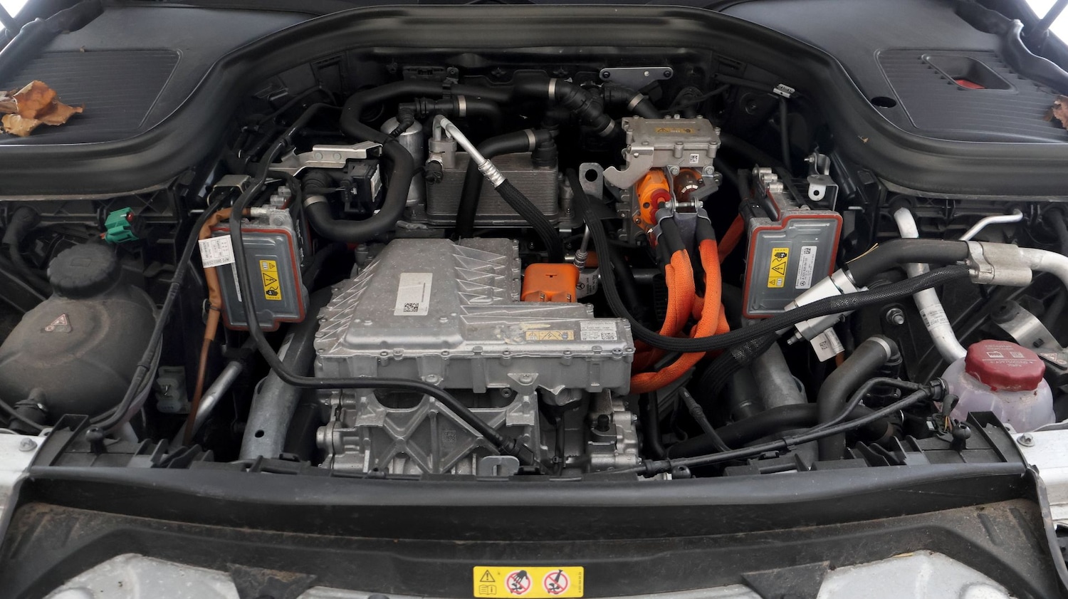 Used Mercedes-Benz EQC 2023 for sale - 77562889: Photo 18