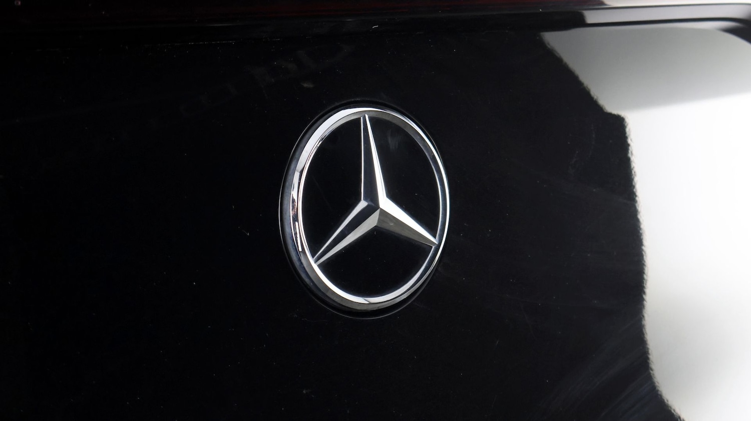 Used Mercedes-Benz EQC 2023 for sale - 77562889: Photo 19